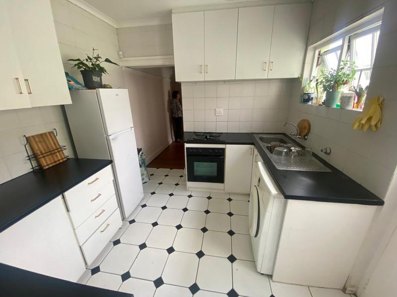 2 Bedroom Property for Sale in Observatory Western Cape